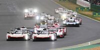 WEC 2025: 24h Le Mans