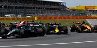 F1: Grand Prix von Kanada (Montreal) 2025