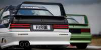 HWA EVO für die 24h Nürburgring 2026