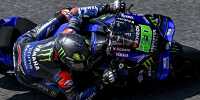 MotoGP: Grand Prix von Italien (Mugello) 2025