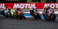 MotoGP: Grand Prix der Niederlande (TT Assen) 2025