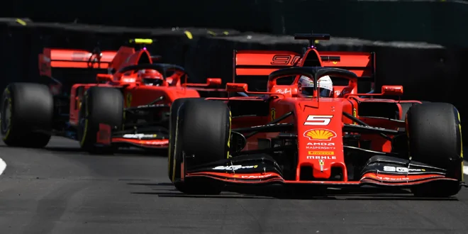 Wo Wohnt Sebastian Vettel Schloss Salenstein Eugensberg 2020