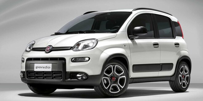 Was dann mit dem Kleinwagen passiert, lässt Fiat offen - Er soll bis 2026 bleiben