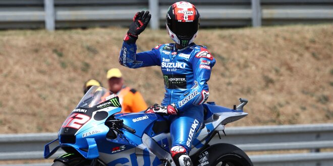 Aus dem Paddock: Reaktionen zum Suzuki-Exit - &quot;Schlecht für die MotoGP&quot;