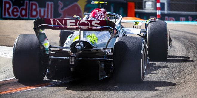 Formel-1-Liveticker: Wege zwar nicht deckungsgleich, aber ... - Mercedes bekennt sich zur F1