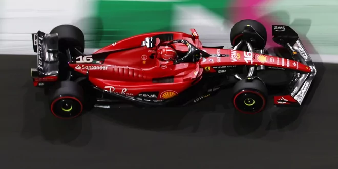 Warum die Formel-1-Autos immer schwerer werden - Von 500 auf 798 Kilogramm