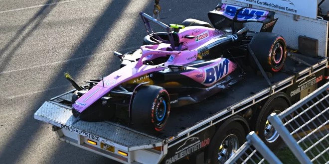 Formel-1-Liveticker: Verstappen geht als Favorit ins Rennen -  Das Rennen in Melbourne live!