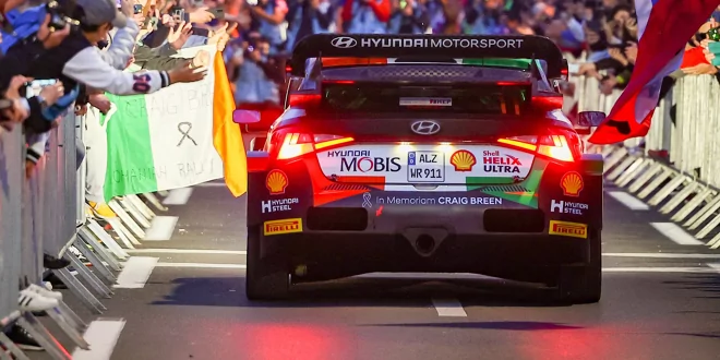 Youngster oder doch Erfahrung? - Hyundai hat erste Namen