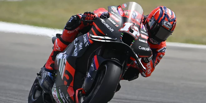 Maverick Vinales über seinen Weg in der MotoGP -  &quot;Würde nie zu Honda gehen!&quot;