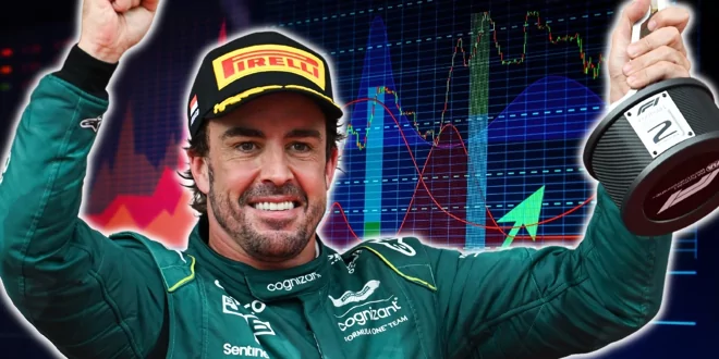 Nachgerechnet: Alonso hätte Monaco doch gewinnen können - Neun Sekunden in einer Runde!