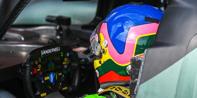 Nach Villeneuve-Statement: Zoff mit Vanwall-Team eskaliert! - Sagt er die Wahrheit?