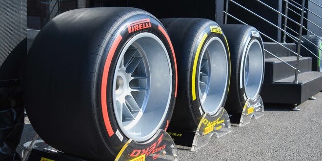 Angeblich Bewerbung bei der FIA als Reifenhersteller - Kehrt Bridgestone zurück?
