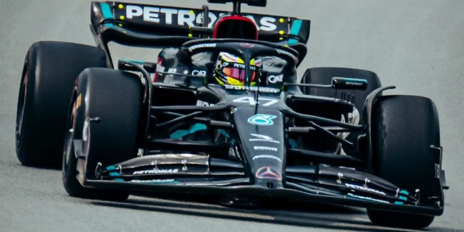 Breaking News: James Key folgt Andreas Seidl nach Hinwil - Von McLaren zu Sauber!