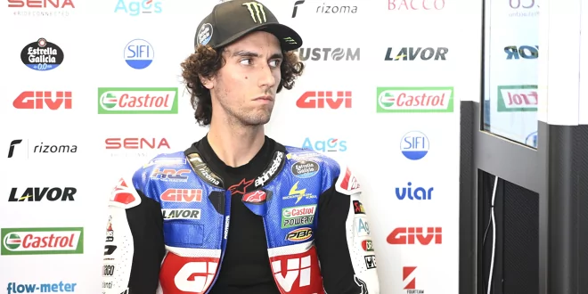 MotoGP-Liveticker Mugello: Bagnaia gewinnt Sprint - Gebrochenes Bein bei Rins