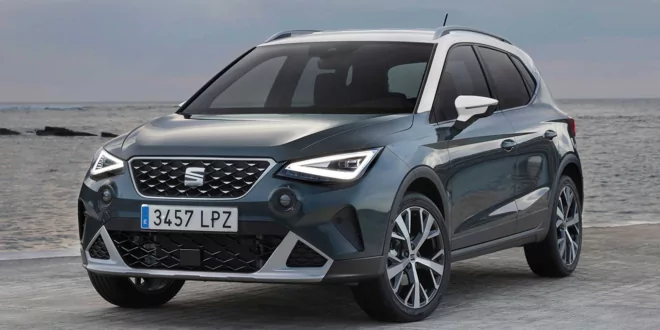 Seat baut keine Autos mehr - Die Zukunft heißt Cupra