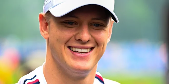 So klingt Mick Schumachers Abrechnung mit Günther Steiner - &quot;Das war unnötig&quot;