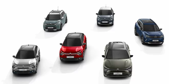 C3 jetzt für unter 13.000 Euro, C4 unter 20.000 Euro - Citroën senkt Preise in Deutschland