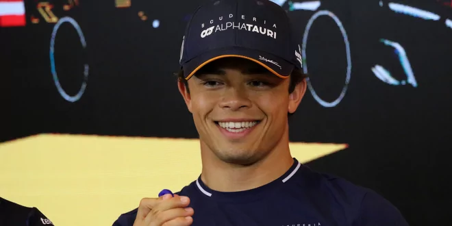 Nach Formel-1-Rauswurf noch ohne Cockpit für 2024 -  Wechselt Nyck de Vries zu Toyota?