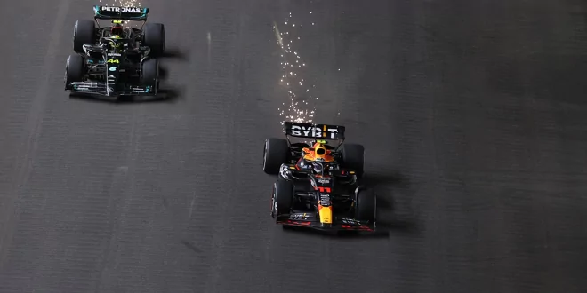 Hamiltons Suzuka-These - Red Bull meilenweit voraus?