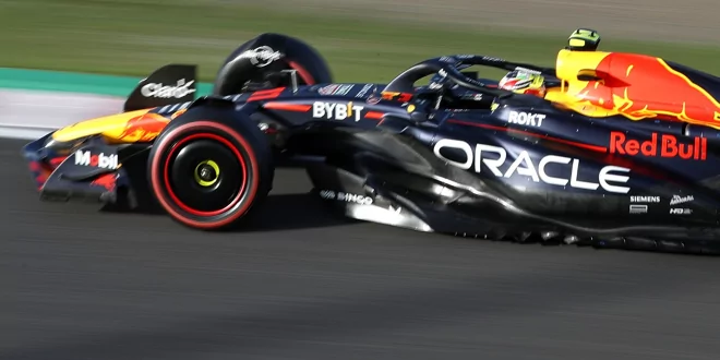 Erklärt: Die kuriose Story von Sergio Perez in Suzuka - Zweimal ausgefallen im Rennen!
