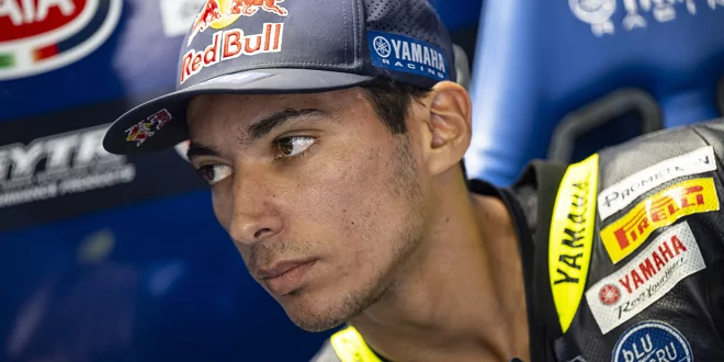 Toprak Razgatlioglu beißt sich an Alvaro Bautista die Zähne aus - &quot;Fühlte sich an wie auf einer 600er&quot;