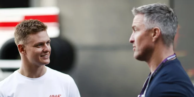 Neue Serie sei eine &quot;riesige Herausforderung&quot; - Wechsel in die WEC &quot;mutig&quot;