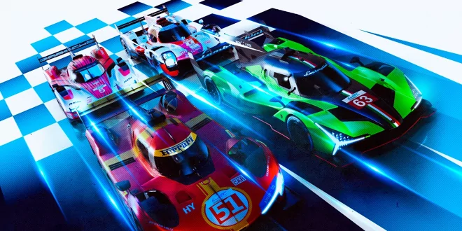 Vanwall raus, Riesenwirbel um Isotta Fraschini! -  19 Hypercars für 2024