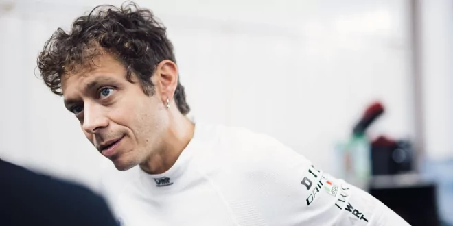 LMGT3-Kategorie mit 18 Autos von neun Herstellern -  Rossi bei WRT-BMW bestätigt