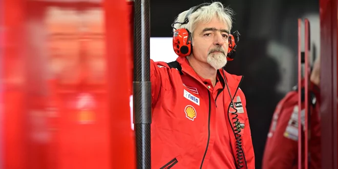  Gigi Dall&#39;Igna gegen Concessions für KTM und Aprilia - &quot;Das ist für mich sehr seltsam&quot;