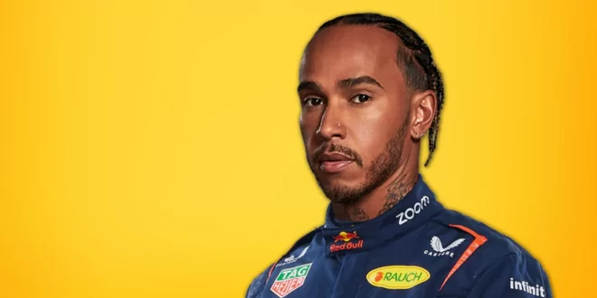 Was hinter der Story um Lewis Hamilton und Red Bull steckt - Alles nur politisches Hickhack?