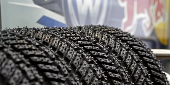  FIA verkündet exklusiven Reifenpartner ab 2025 - Hankook wird Reifenlieferant
