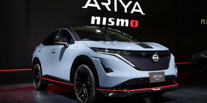 Nissan Note (2024): Allrad-Hybrid mit drehbarem Beifahrersitz
