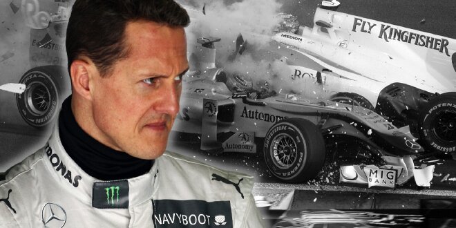 Costa: Deswegen war Schumachers Comeback nicht erfolgreich - &quot;War der letzte Fahrer einer Ära&quot;
