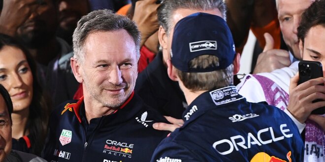 Formel-1-Liveticker: Könnte der Weltmeister Red Bull verlassen? - Flüchtet Verstappen zu Mercedes?