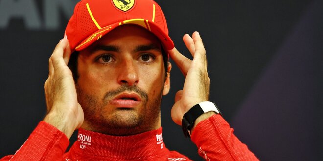 Formel-1-Liveticker: Hamilton über seinen Ferrari-Wechsel - &quot;Leute, die Scheiße erzählen&quot;