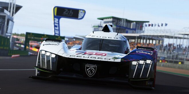 Le Mans Ultimate -  Interessante Details zur Sim plus Patch 3 und Patch 3 Hotfix 1
