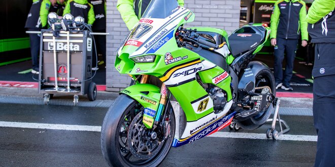Neue Details zum Comeback von Bimota in der Superbike-WM - Kawasaki liefert nur noch Motoren