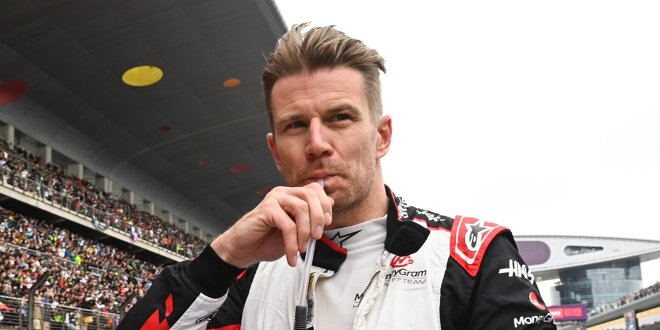 Formel-1-Liveticker: Auslaufender Vertrag wird nicht verlängert - Nico Hülkenberg verlässt Haas!