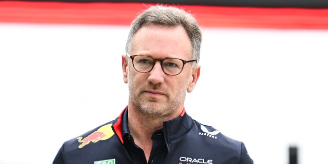 F1-Liveticker: Ralf Schumacher rät Red Bull zu Horner-Rauswurf - &quot;Gebe Red Bull noch zwei Jahre&quot;