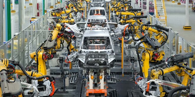 Baut der chinesische Hersteller bald Autos in Deutschland?  - Weitere Europa-Fabrik in Planung
