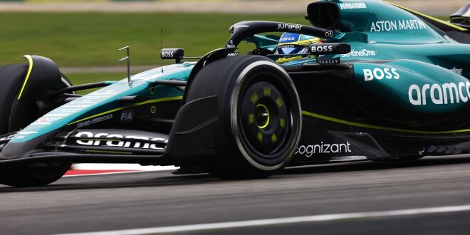 Formel-1-Liveticker: Stardesigner hat offiziell gekündigt! - Wann wird Adrian Newey frei?
