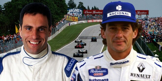 Die Folgen von Imola 1994 für die Formel 1 - Formel 1 in Existenzkrise!