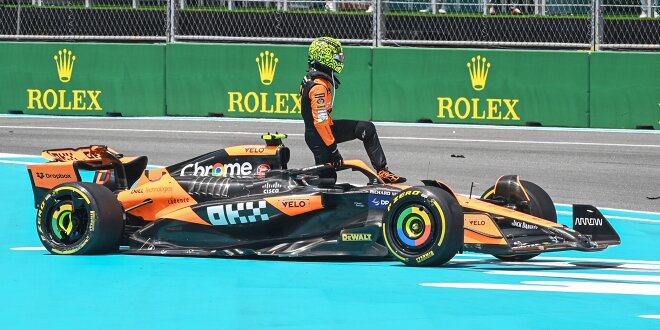 Keine Strafe für Hamilton: Fernando Alonso weiß auch wieso - &quot;Weil er kein Spanier ist!&quot;
