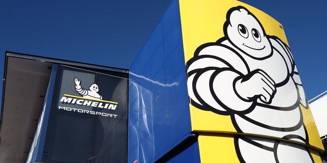  Michelin zeigt Interesse an neuem Vertrag als Reifenlieferant - &quot;Wir sprechen mit der Dorna&quot;