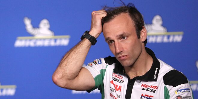 Nach Aussprache mit MotoGP-Rennkommissaren - Johann Zarco räumt Fehler ein
