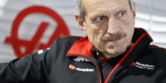 Warum der Rennstall gegen den Ex-Teamchef vorgeht -  Haas verklagt Günther Steiner!