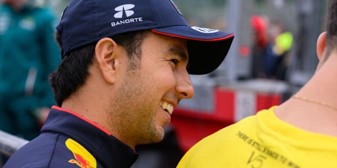 Formel-1-Liveticker: Ferrari stark, Red Bull weiter mit Problemen - Wie offen ist die Spitze in Imola?