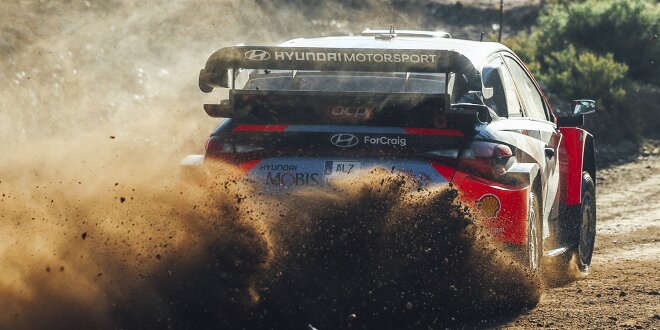 Hyundai-Boss Abiteboul warnt: WRC-Auto 2025 wäre...  -  &quot;Ziemlich beschissen zu fahren&quot;