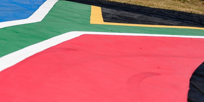 Kehrt Südafrika in den MotoGP-Kalender zurück? - Binder wäre &quot;nicht überrascht&quot; 