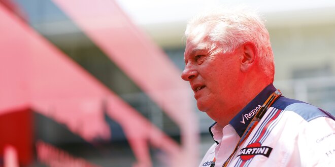 Überraschung rund um F1-Technikchef Pat Symonds - Von der Formel 1 zu Andretti!